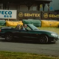 Report ze srpnového Autíčkářova trackdaye
