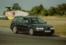 Report ze srpnového Autíčkářova trackdaye