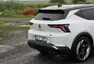 Renault Scénic E-Tech Iconic: Rodinný ideál na elektřinu?