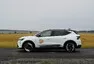 Renault Scénic E-Tech Iconic: Rodinný ideál na elektřinu?
