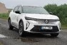 Renault Scénic E-Tech Iconic: Rodinný ideál na elektřinu?