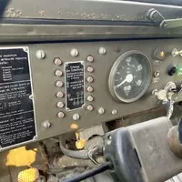 Steyr-Puch Haflinger: Malá Tatra z Rakouska