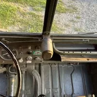 Steyr-Puch Haflinger: Malá Tatra z Rakouska