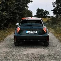 Foto: Marek Brunner, Autíčkář.cz