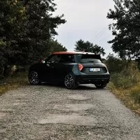 Foto: Marek Brunner, Autíčkář.cz