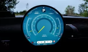 Technika: Mini Interaction Unit: Displeje v autě nemusí být jen pro zlost