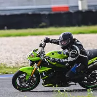 Okruhová motosezóna 2024: Lov bílé velryby