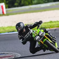 Okruhová motosezóna 2024: Lov bílé velryby