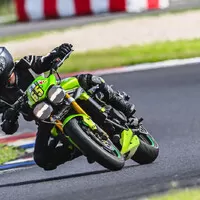 Okruhová motosezóna 2024: Lov bílé velryby