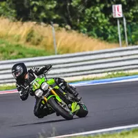Okruhová motosezóna 2024: Lov bílé velryby