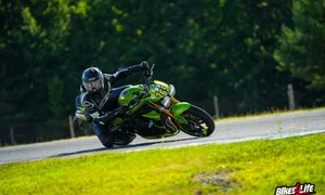 V jedné stopě: Okruhová motosezóna 2024: Lov bílé velryby
