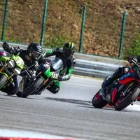 Okruhová motosezóna 2024: Lov bílé velryby