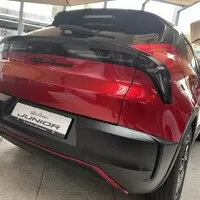 Alfa Romeo Junior: Nejmenší, nejlevnější a už teď slavná Alfa poprvé naživo v Česku
