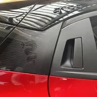 Alfa Romeo Junior: Nejmenší, nejlevnější a už teď slavná Alfa poprvé naživo v Česku