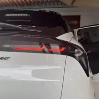 Alfa Romeo Junior: Nejmenší, nejlevnější a už teď slavná Alfa poprvé naživo v Česku