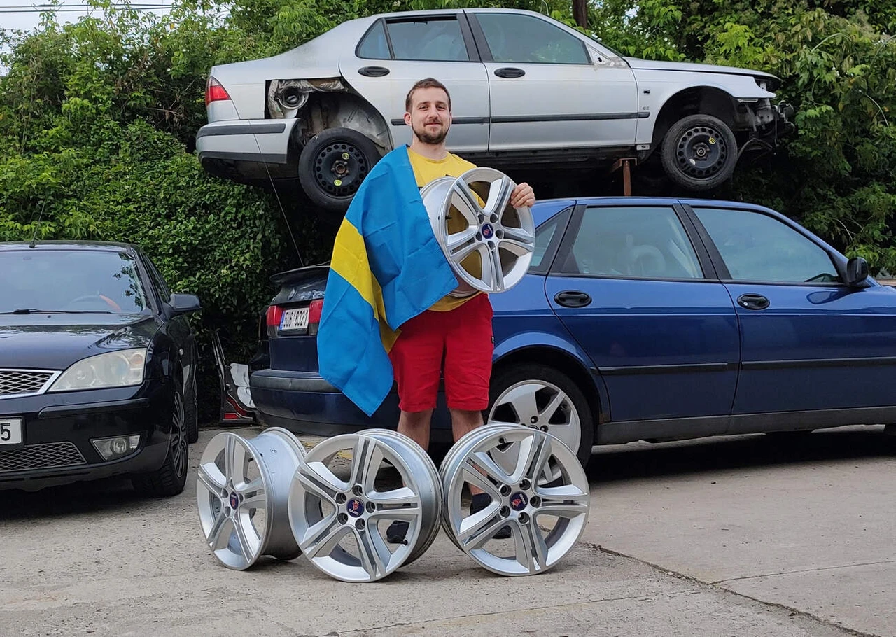 Foto: Tomáš Strach