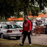 Foto: Michelle Adam (Saab sraz Jedovnice 2021)