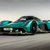 Foto: Aston Martin