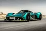 Foto: Aston Martin