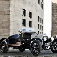 Foto: Aston Martin