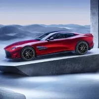 Foto: Aston Martin