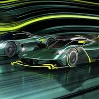 Foto: Aston Martin