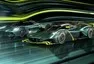 Foto: Aston Martin