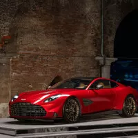 Foto: Aston Martin