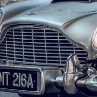 Foto: Aston Martin