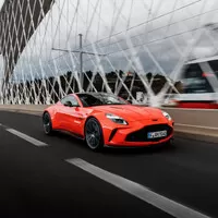 Foto: Aston Martin