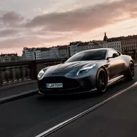 Foto: Aston Martin