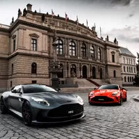 Foto: Aston Martin