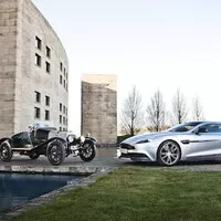 Foto: Aston Martin