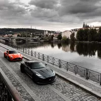 Foto: Aston Martin