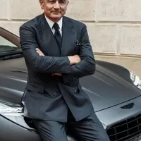 Foto: Aston Martin