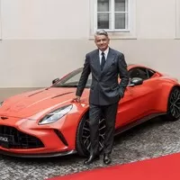 Foto: Aston Martin