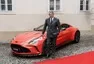 Foto: Aston Martin