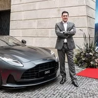 Foto: Aston Martin