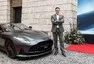 Foto: Aston Martin