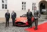 Foto: Aston Martin