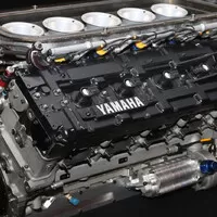 Motor v Lexus LFA, zdroj: wheelsage.org