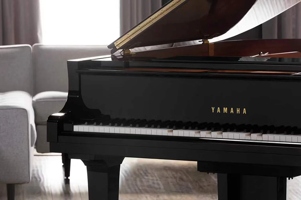 Zdroj: Yamaha