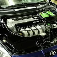 Motor 2ZZ-GE v Toyota Celica, zdroj: celicahobby.com