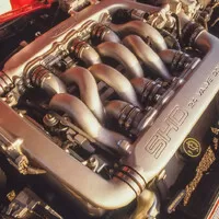 Ford Taurus SHO, zdroj: wheelsage.org