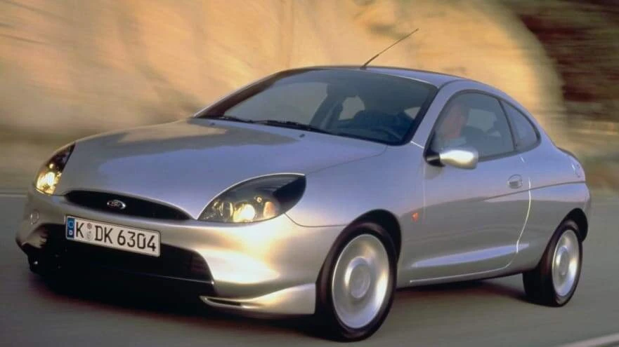 Ford Puma 1.7i, zdroj: wheelsage.com