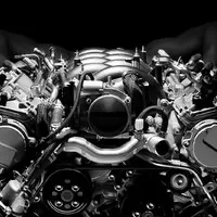 Motor Lexus LC500, zdroj: wheelsage.org