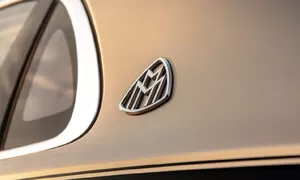 Příběh značky Maybach: Nebylo to vždy jen o dekorativních mercedesech