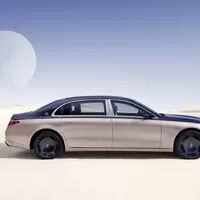 Mercedes-Maybach S 680 Haute Voiture, zdroj: Mercedes-Benz