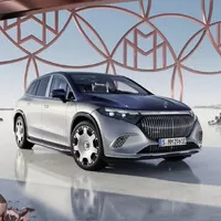 Mercedes-Maybach EQS 680 SUV, zdroj: Mercedes-Benz