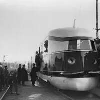 DRG 877 - Létající Hamburčan, zdroj: Wikipedia